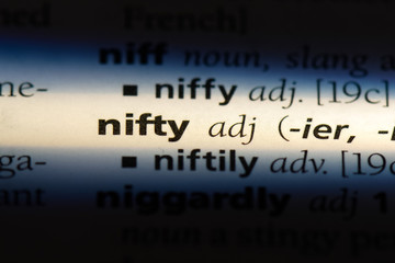 nifty