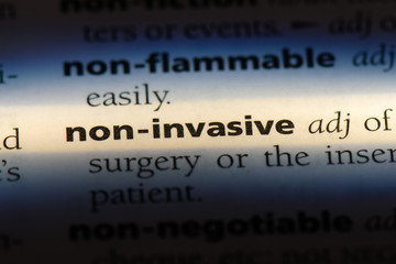 non invasive