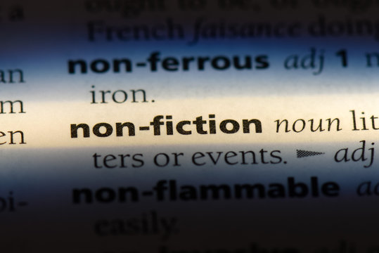 Non Fiction