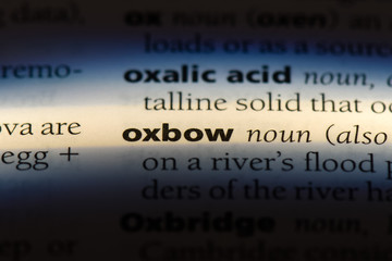 oxbow