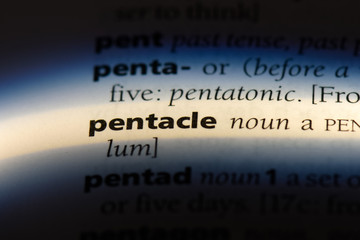 pentacle