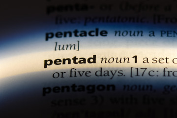 pentad