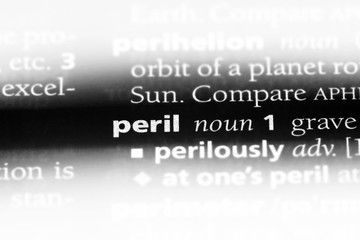 peril