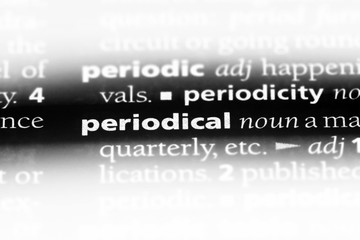 periodical