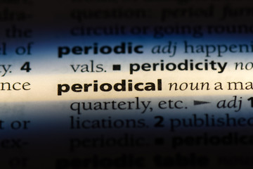 periodical