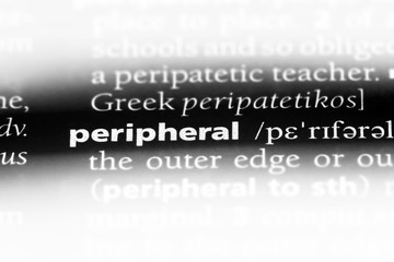 peripheral