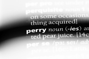 perry