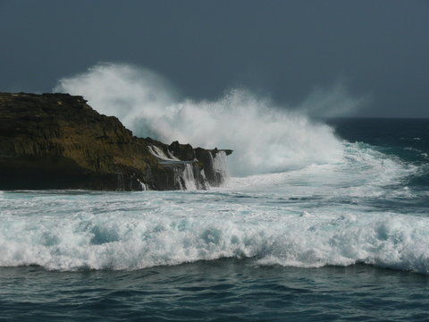 bourrasque