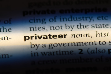 privateer