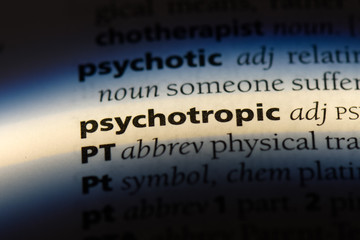 psychotropic