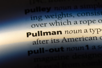 pullman