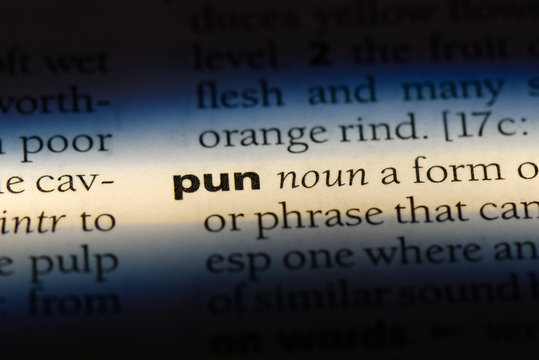 pun