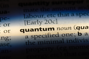 quantum