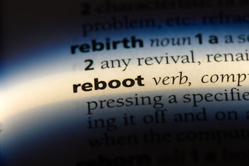 reboot