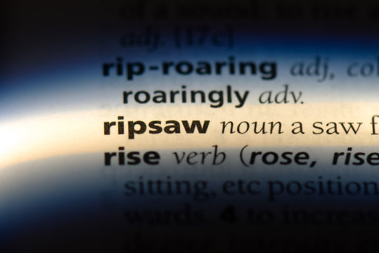ripsaw