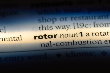 rotor