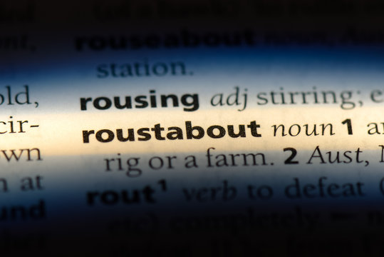 roustabout