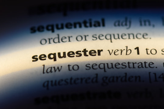 Sequester Images – Browse 3,735 Stock Photos, Vectors, and Video ...