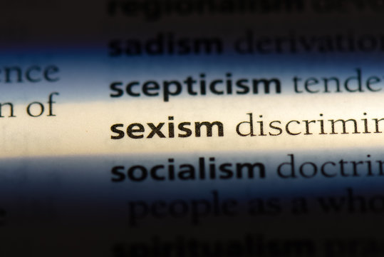 sexism