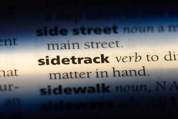 sidetrack