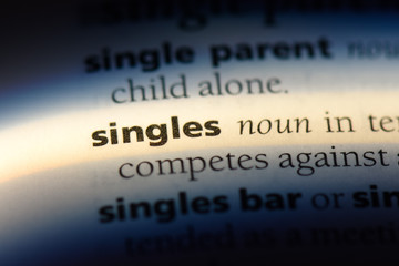 singles