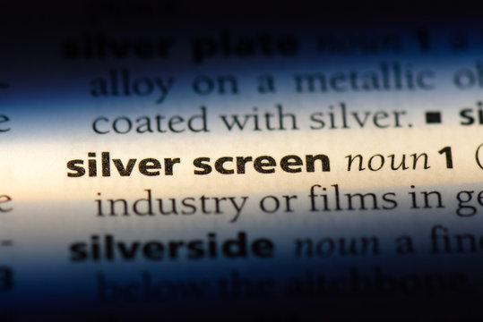 silver screen