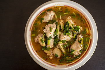 Tom Yum Flavor, Taste, Thai Food