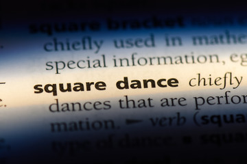 square dance