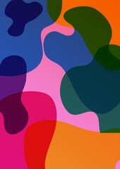 minimal abstract geometric