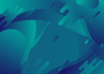 minimal abstract geometric