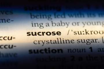 sucrose