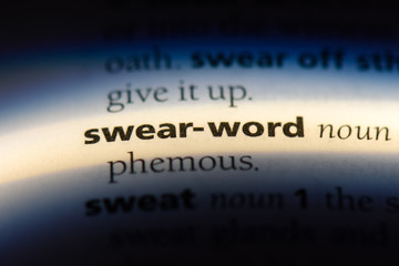 swear word