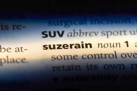 suzerain