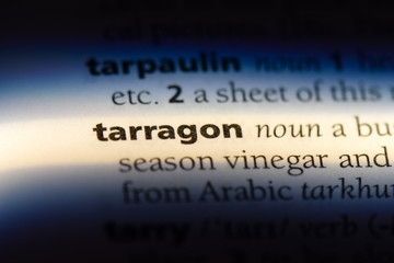 tarragon