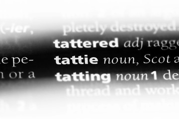 tattie