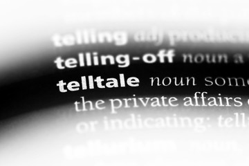 telltale