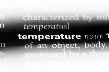 temperature