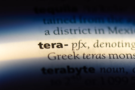 tera