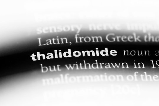 thalidomide