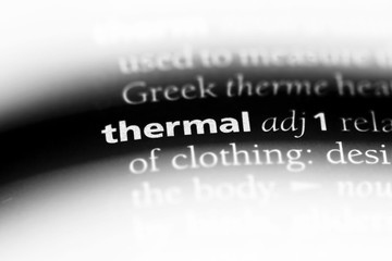 thermal