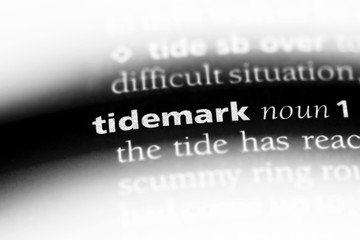 tidemark