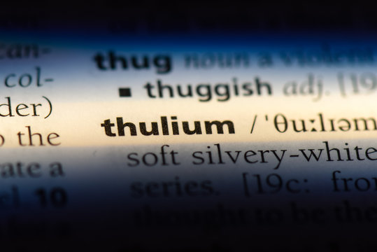 thulium