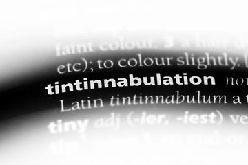 tintinnabulation