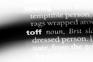 toff