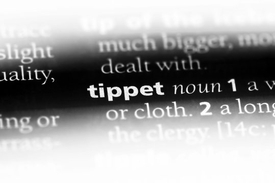 tippet