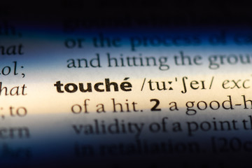 touche