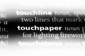 touchpaper