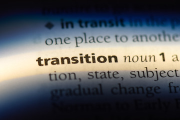 transition
