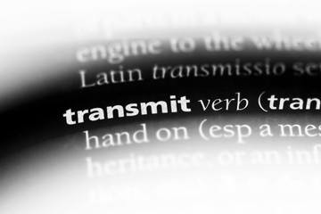 transmit