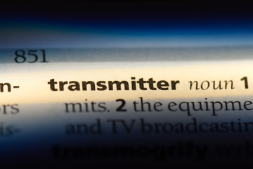 transmitter